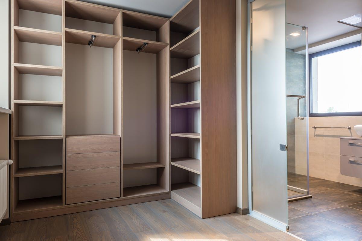 Custom furniture